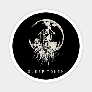 Sleep Token Design 20 Magnet